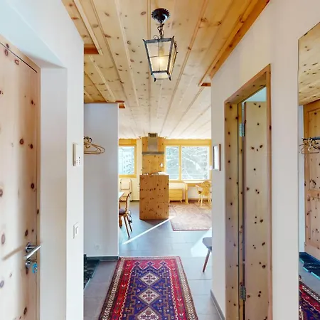 Chalcherin Appartement