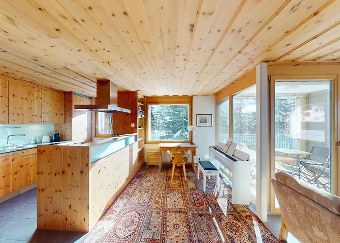 Chalcherin * Celerina/Schlarigna